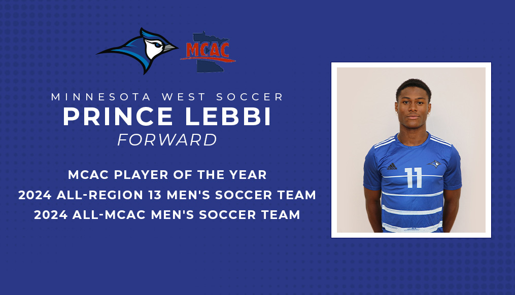 Postseason Honors Announced for Men's Soccer; Riverland Wins Region 13 Title